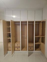Blk 462 Jurong West Street 41 (Jurong West), HDB 4 Rooms #610390681